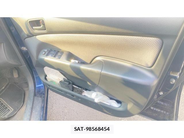 Toyota SUCCEED VAN 2014-06 7360015-9