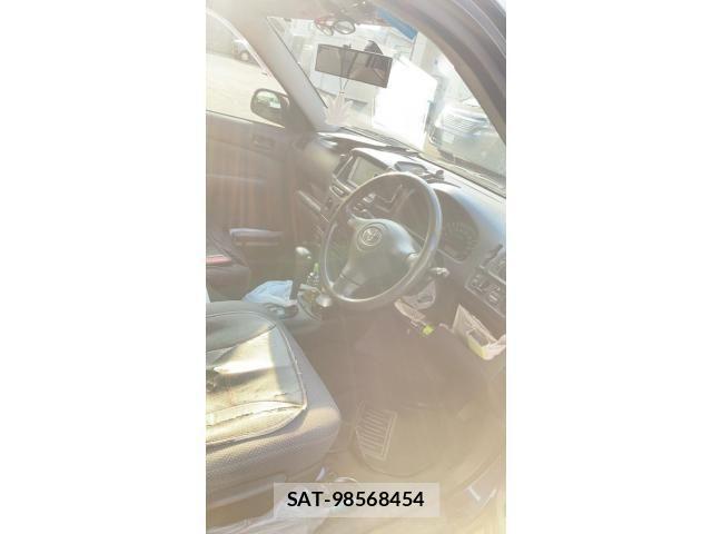 Toyota SUCCEED VAN 2014-06 7360015-10