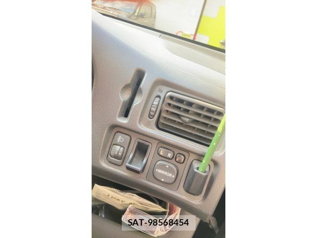 Toyota SUCCEED VAN 2014-06 7360015-15