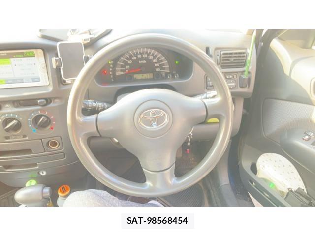 Toyota SUCCEED VAN 2014-06 7360015-16
