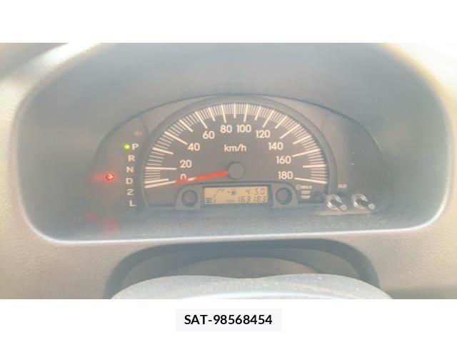 Toyota SUCCEED VAN 2014-06 7360015-17