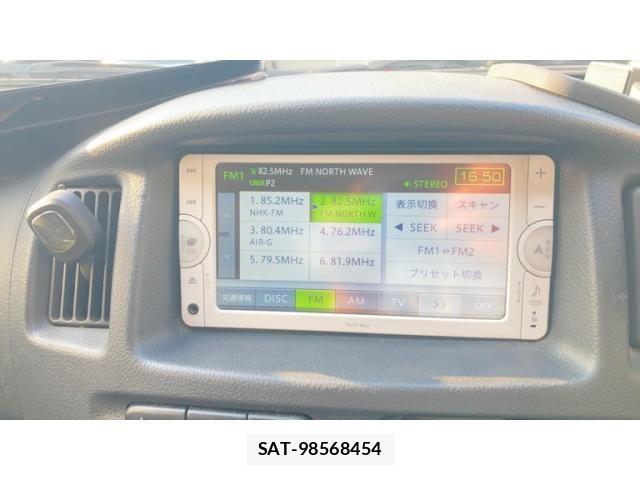 Toyota SUCCEED VAN 2014-06 7360015-18