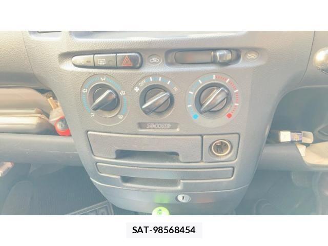 Toyota SUCCEED VAN 2014-06 7360015-19