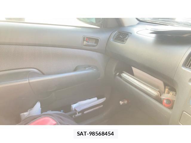Toyota SUCCEED VAN 2014-06 7360015-21