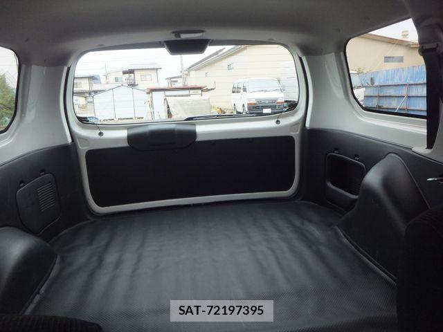 Toyota SUCCEED VAN 2019-02 7503099-11