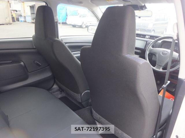 Toyota SUCCEED VAN 2019-02 7503099-15