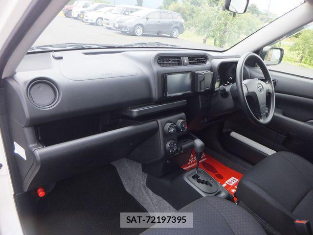Toyota SUCCEED VAN 2019-02 7503099-16