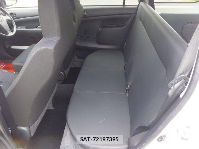 Toyota SUCCEED VAN 2019-02 7503099-18