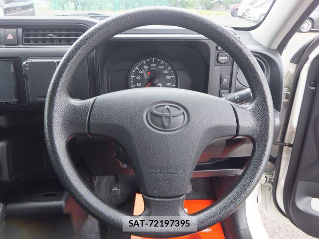 Toyota SUCCEED VAN 2019-02 7503099-19