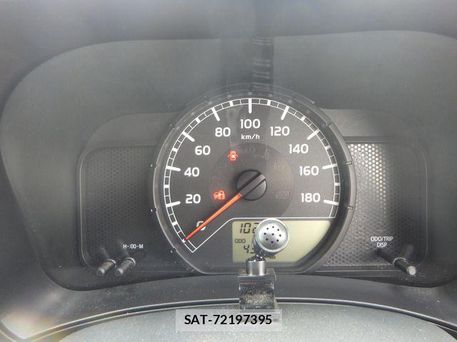Toyota SUCCEED VAN 2019-02 7503099-20