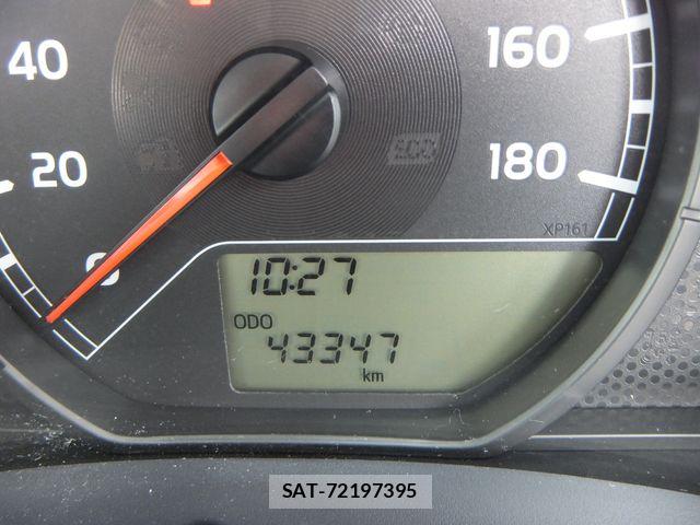 Toyota SUCCEED VAN 2019-02 7503099-21