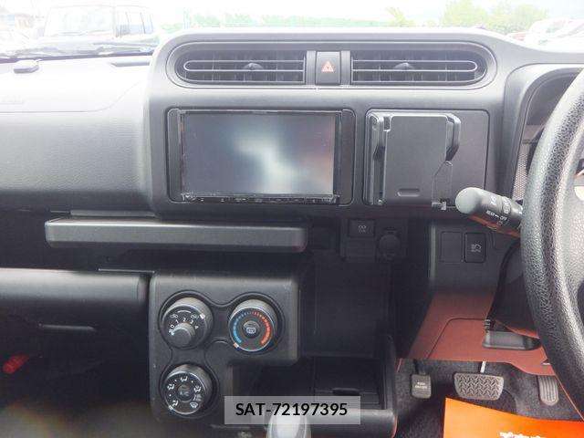 Toyota SUCCEED VAN 2019-02 7503099-22