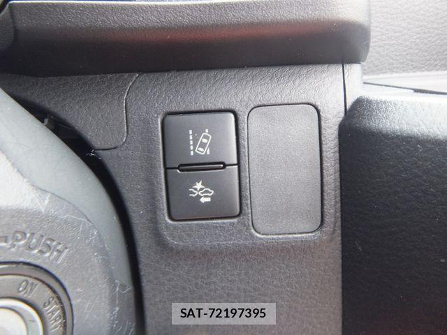 Toyota SUCCEED VAN 2019-02 7503099-24