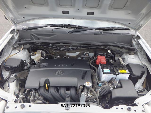 Toyota SUCCEED VAN 2019-02 7503099-27