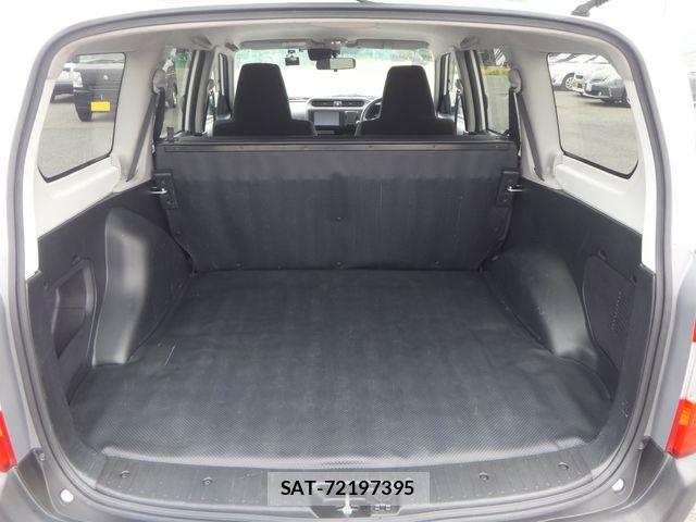 Toyota SUCCEED VAN 2019-02 7503099-8