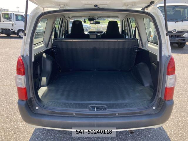 Toyota SUCCEED VAN 2020-05 7729389-10