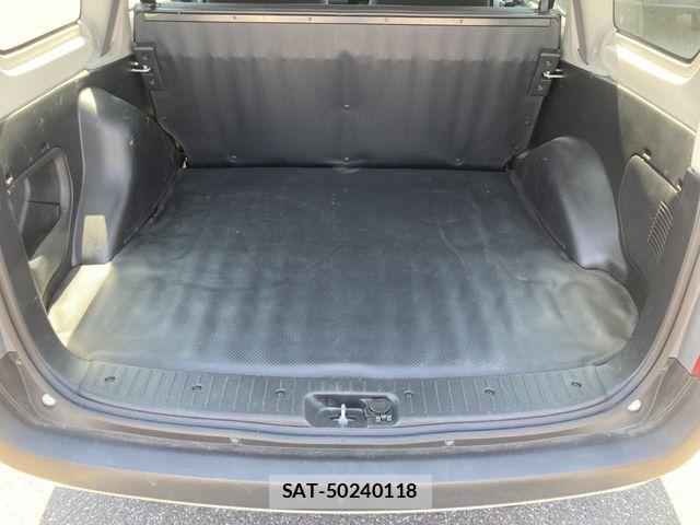 Toyota SUCCEED VAN 2020-05 7729389-11