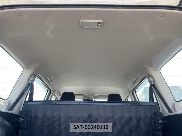 Toyota SUCCEED VAN 2020-05 7729389-12