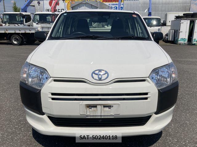 Toyota SUCCEED VAN 2020-05 7729389-20