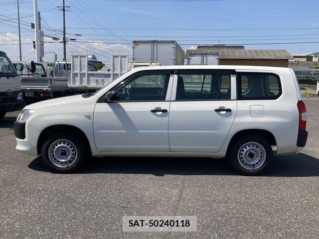 Toyota SUCCEED VAN 2020-05 7729389-21