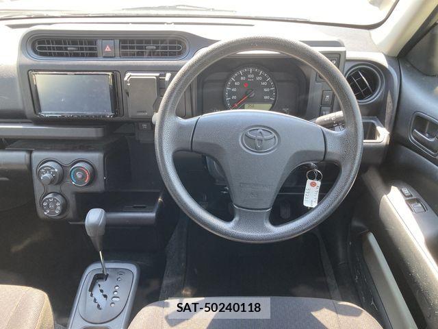 Toyota SUCCEED VAN 2020-05 7729389-6