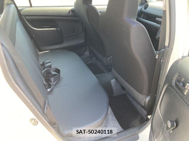 Toyota SUCCEED VAN 2020-05 7729389-7