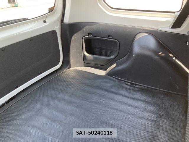 Toyota SUCCEED VAN 2020-05 7729389-8