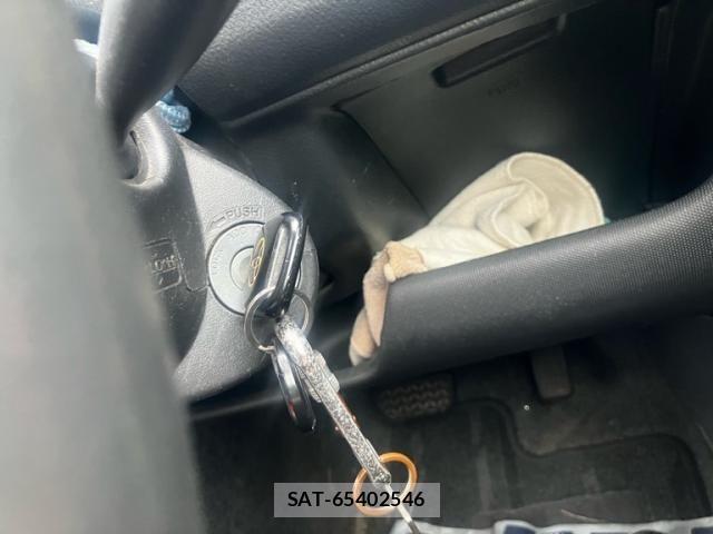 Toyota SUCCEED VAN 2011-11 7963956-11