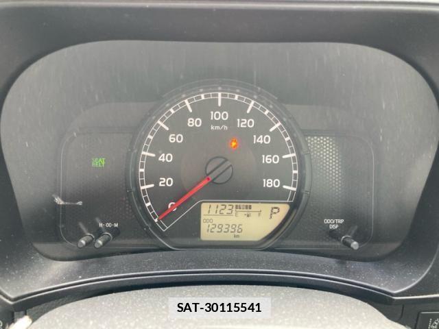 Toyota SUCCEED VAN 2018-12 7981172-0