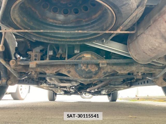 Toyota SUCCEED VAN 2018-12 7981172-11