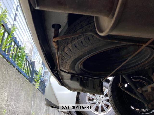 Toyota SUCCEED VAN 2018-12 7981172-12