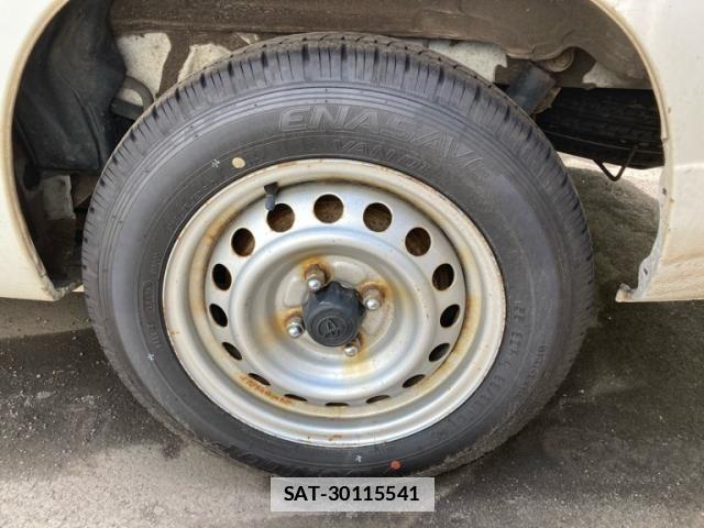 Toyota SUCCEED VAN 2018-12 7981172-13