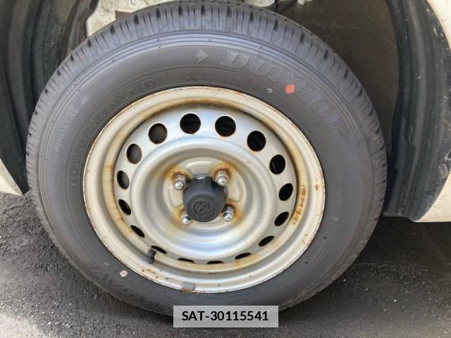 Toyota SUCCEED VAN 2018-12 7981172-14