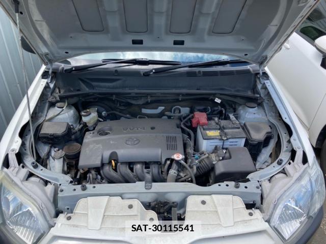 Toyota SUCCEED VAN 2018-12 7981172-15