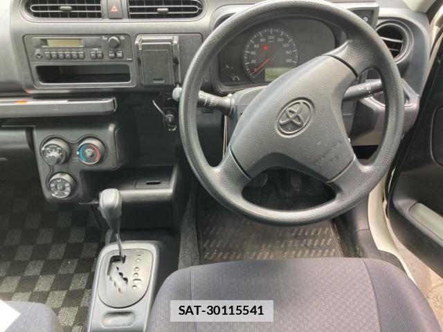 Toyota SUCCEED VAN 2018-12 7981172-18