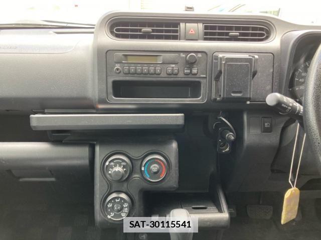 Toyota SUCCEED VAN 2018-12 7981172-19