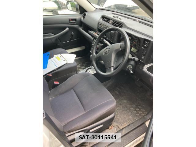Toyota SUCCEED VAN 2018-12 7981172-20