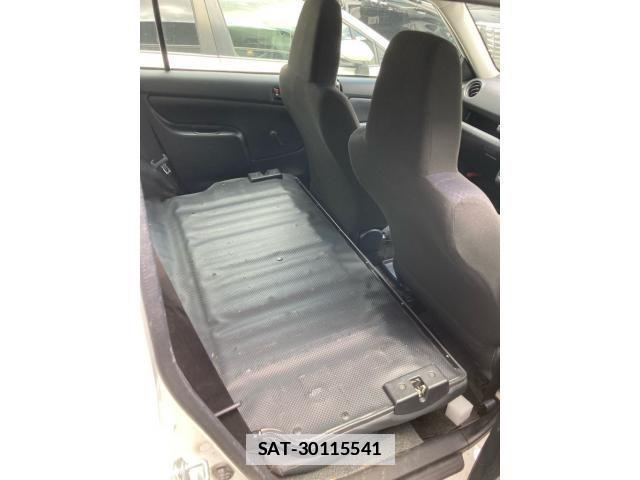Toyota SUCCEED VAN 2018-12 7981172-22