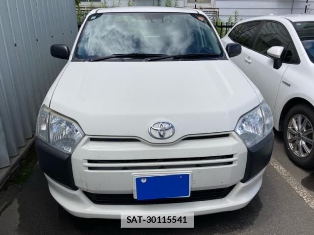 Toyota SUCCEED VAN 2018-12 7981172-2
