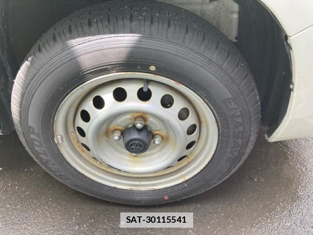 Toyota SUCCEED VAN 2018-12 7981172-6