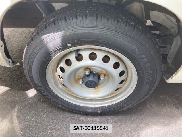 Toyota SUCCEED VAN 2018-12 7981172-7