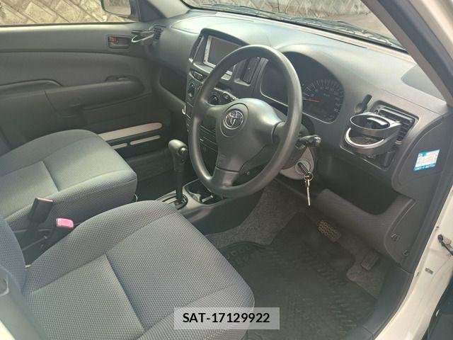 Toyota SUCCEED VAN 2014-02 8038552-10