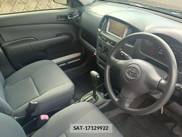 Toyota SUCCEED VAN 2014-02 8038552-11