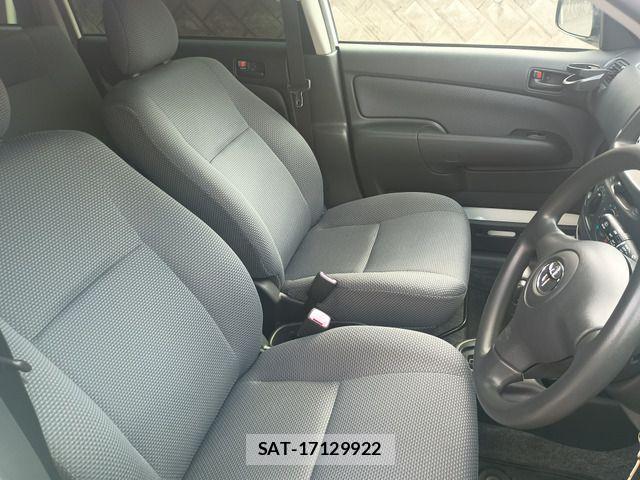 Toyota SUCCEED VAN 2014-02 8038552-12
