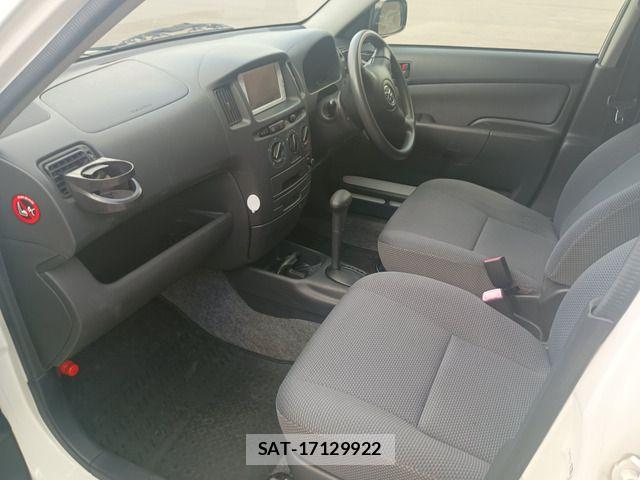 Toyota SUCCEED VAN 2014-02 8038552-13
