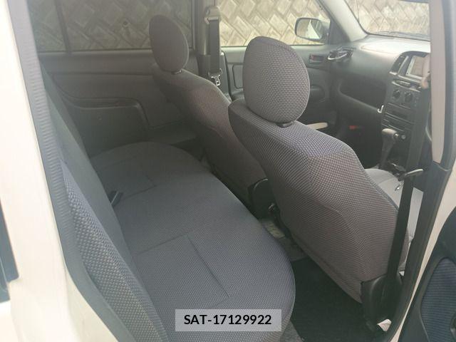 Toyota SUCCEED VAN 2014-02 8038552-15