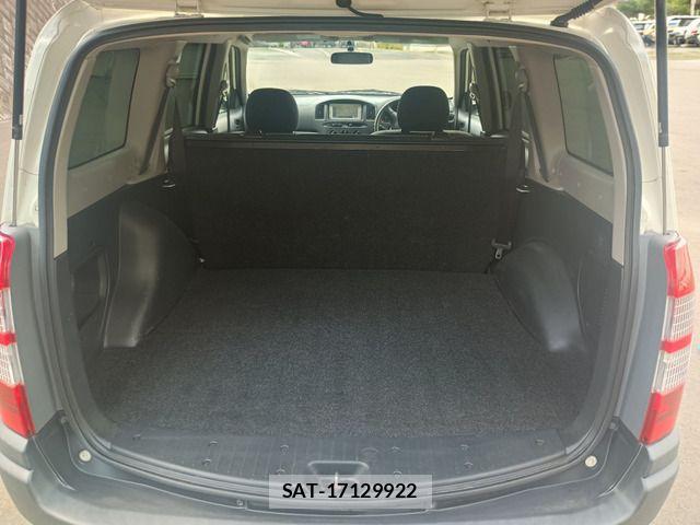 Toyota SUCCEED VAN 2014-02 8038552-16