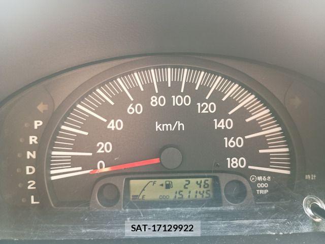 Toyota SUCCEED VAN 2014-02 8038552-17
