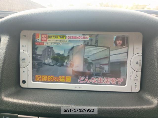 Toyota SUCCEED VAN 2014-02 8038552-19