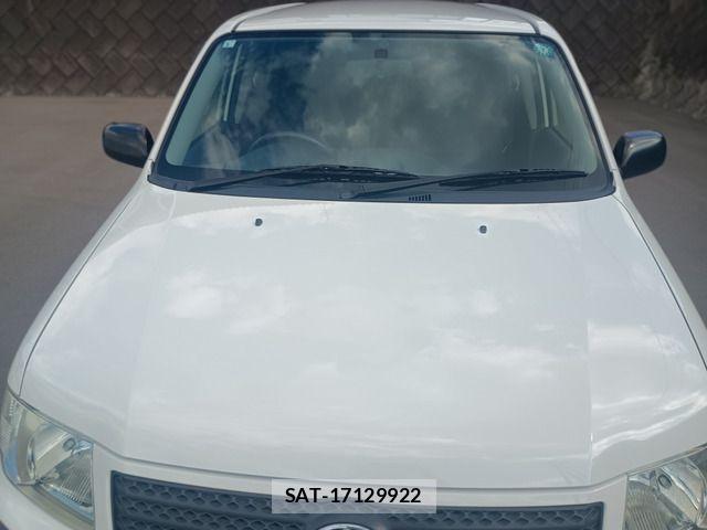 Toyota SUCCEED VAN 2014-02 8038552-8
